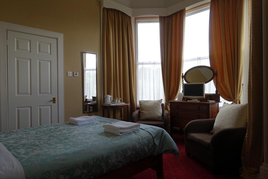Ashgrove House Hotel Edinburgh Kültér fotó